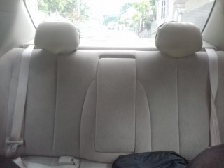 2011 Nissan tiida for sale in St. James, Jamaica