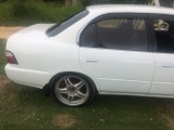 1993 Toyota 100 Police shap for sale in Trelawny, Jamaica