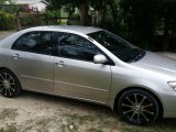2005 Toyota Corolla Kingfish for sale in Westmoreland, Jamaica