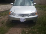 2002 Honda Civic for sale in Kingston / St. Andrew, Jamaica