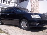 2001 Toyota CROWN ROYAL EXTRA for sale in St. James, Jamaica