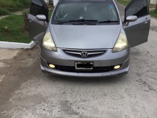2007 Honda Fit for sale in St. Catherine, Jamaica