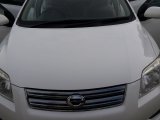2008 Toyota Axio for sale in St. James, Jamaica