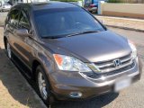 2010 Honda CRV for sale in Kingston / St. Andrew, Jamaica