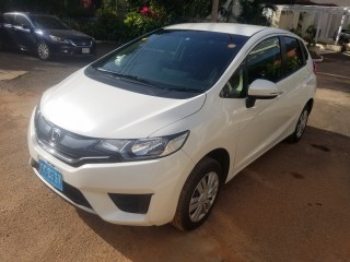 2015 Honda Fit for sale in Kingston / St. Andrew, Jamaica