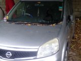 2009 Nissan lafesta for sale in Kingston / St. Andrew, Jamaica