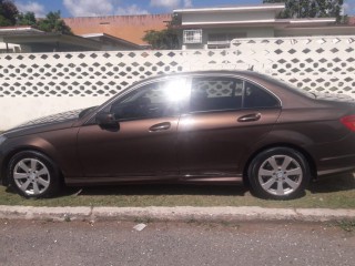 2013 Mercedes Benz C180 for sale in Kingston / St. Andrew, Jamaica