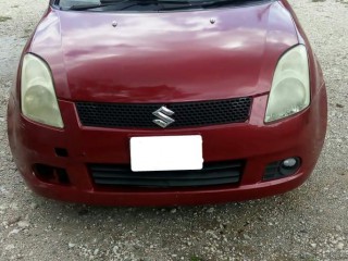 2008 Suzuki Swift for sale in Kingston / St. Andrew, Jamaica