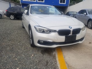 2016 BMW 3 SERIES for sale in Kingston / St. Andrew, Jamaica