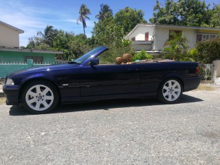 1999 BMW 319is for sale in Kingston / St. Andrew, Jamaica