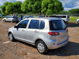 2006 Mazda Demio