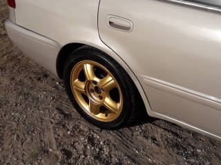 1999 Toyota Corolla for sale in St. Catherine, Jamaica