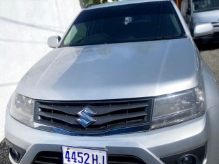 2017 Suzuki Grand Vitara for sale in Kingston / St. Andrew, Jamaica