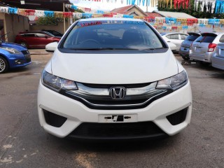2014 Honda FIT HYBRID for sale in Kingston / St. Andrew, Jamaica
