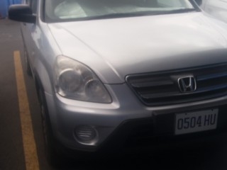 2006 Honda CRV for sale in St. Catherine, Jamaica