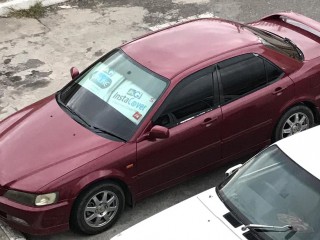 1998 Honda Accord for sale in Kingston / St. Andrew, Jamaica