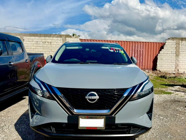 2024 Nissan QashQai for sale in Kingston / St. Andrew, Jamaica