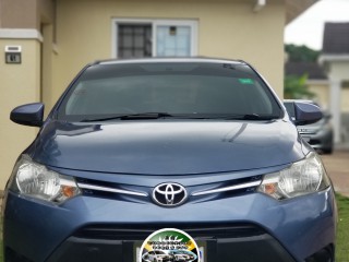 2017 Toyota Yaris