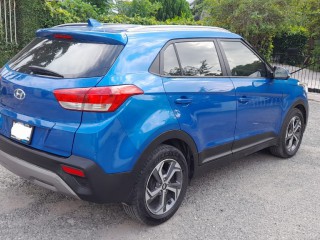 2019 Hyundai Creta