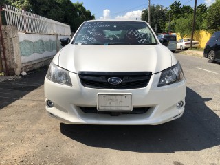 2013 Subaru Exiga for sale in Kingston / St. Andrew, Jamaica