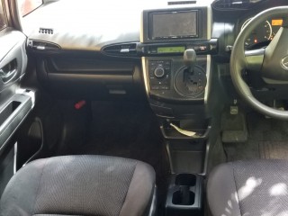 2015 Toyota Wish for sale in Kingston / St. Andrew, Jamaica