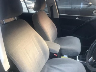 2012 Volkswagen Tiguan for sale in St. James, Jamaica