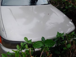 1996 Toyota Mark II Gx90 for sale in St. James, Jamaica