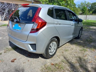 2016 Honda Fit