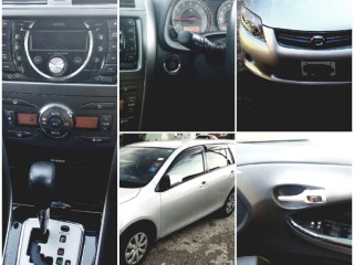 2012 Toyota Fielder Type S for sale in St. Catherine, Jamaica
