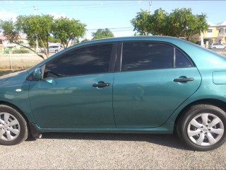 2009 Toyota Corrolla for sale in St. Catherine, Jamaica