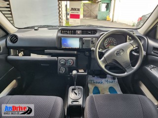 2017 Toyota Probox