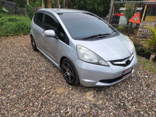 2010 Honda Fit