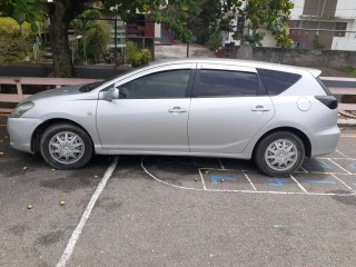 2007 Toyota caldina for sale in Kingston / St. Andrew, Jamaica