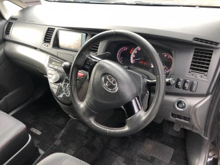 2011 Toyota Isis for sale in Manchester, Jamaica