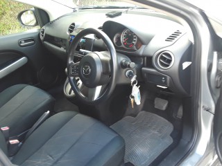 2014 Mazda Demio for sale in St. James, Jamaica