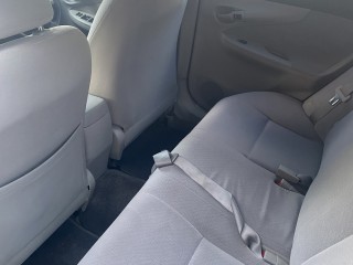 2012 Toyota Corolla Axio for sale in Kingston / St. Andrew, Jamaica