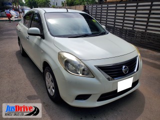 2013 Nissan LATIO for sale in Kingston / St. Andrew, Jamaica