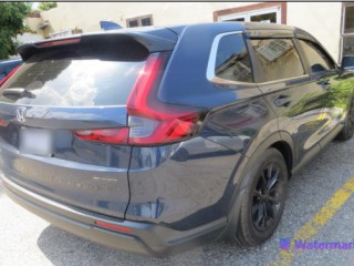 2024 Honda CRV for sale in Kingston / St. Andrew, Jamaica