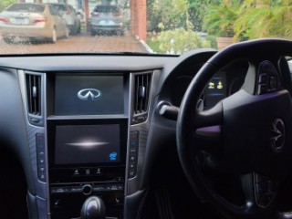 2014 Nissan Skyline 350GT Hybrid for sale in Kingston / St. Andrew, Jamaica