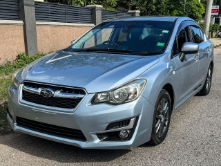 2017 Subaru Impreza G4 
$1,850,000