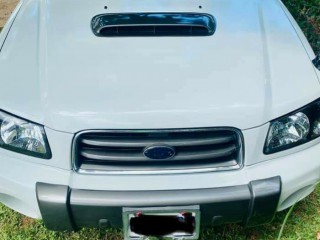 2004 Subaru Forester for sale in St. Catherine, Jamaica