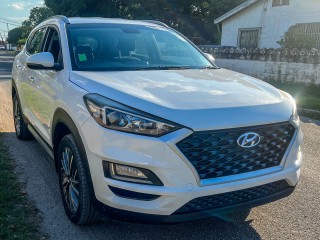 2019 Hyundai Tucson for sale in Kingston / St. Andrew, 