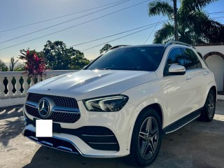 2020 Mercedes Benz GLE 450 for sale in Kingston / St. Andrew, Jamaica