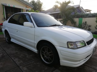 1998 Toyota Corsa for sale in St. Catherine, Jamaica