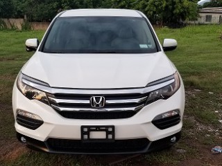 2016 Honda Pilot for sale in Kingston / St. Andrew, Jamaica