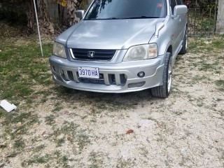 1998 Honda CRV for sale in St. James, Jamaica