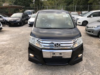 2011 Honda Stepwagon SPADA for sale in Manchester, Jamaica