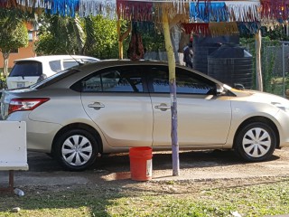 2014 Toyota Yaris for sale in Kingston / St. Andrew, Jamaica