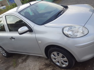 2013 Nissan MARCH for sale in St. Catherine, Jamaica