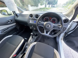 2017 Nissan Note for sale in Kingston / St. Andrew, Jamaica